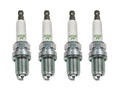 NGK Spark Plug ZFR6F-11- Set of 4