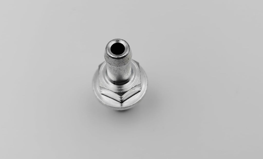 PCV Valve 17130-RBB-A01 Compatible with Honda Civic Acura TSX Accord CR-V Odyssey Ventilation valve with washer 94109-14000
