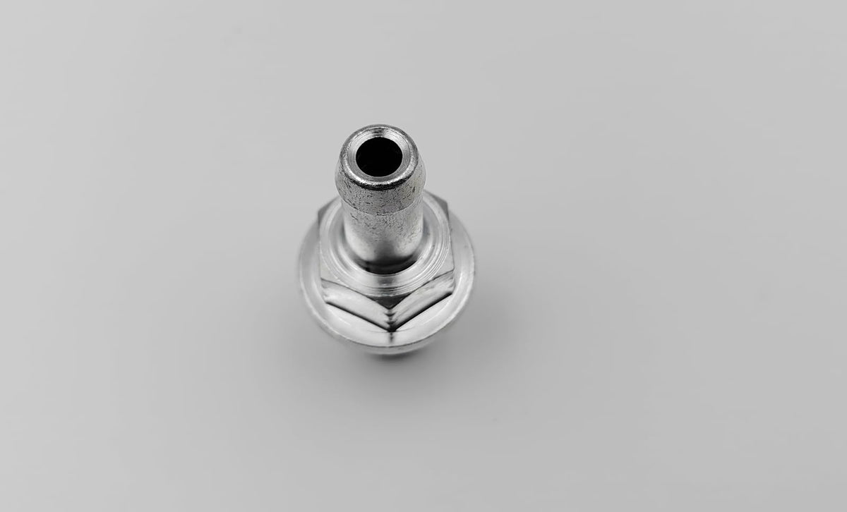 PCV Valve 17130-RBB-A01 Compatible with Honda Civic Acura TSX Accord CR-V Odyssey Ventilation valve with washer 94109-14000