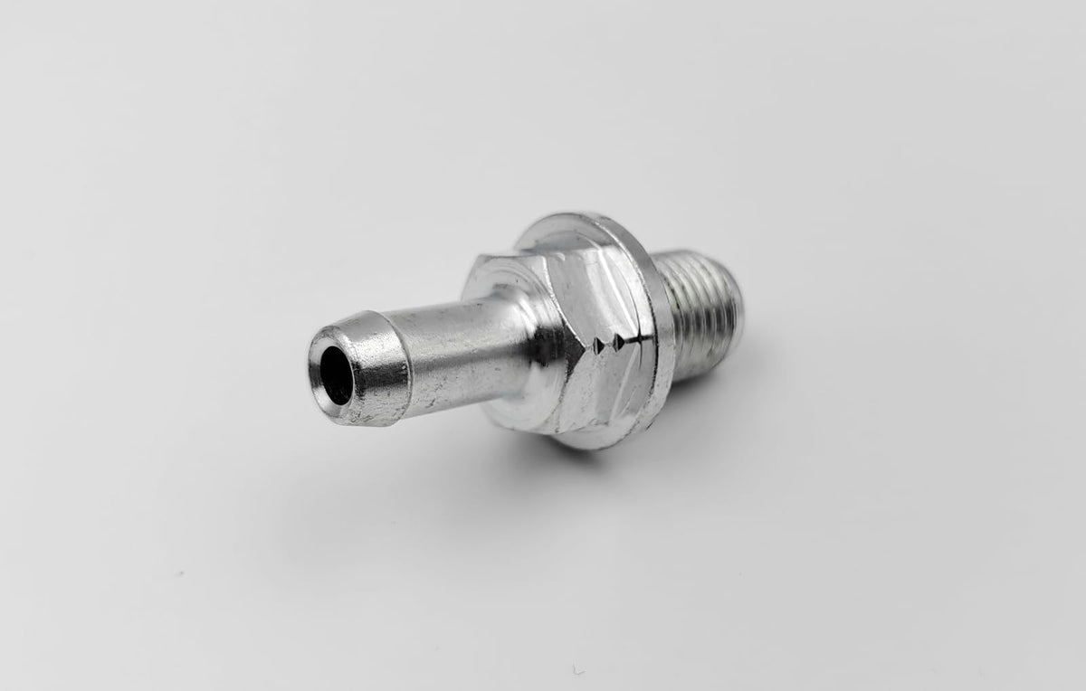 PCV Valve 17130-RBB-A01 Compatible with Honda Civic Acura TSX Accord CR-V Odyssey Ventilation valve with washer 94109-14000