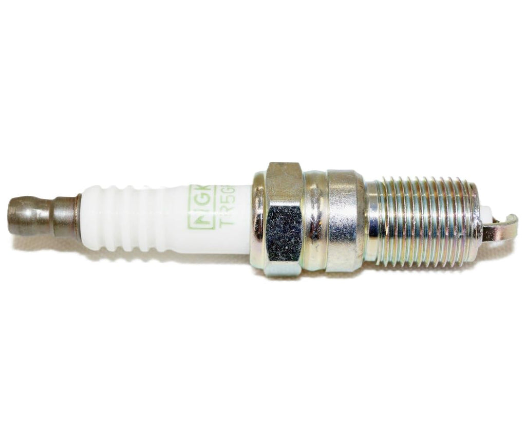 NGK # 3186 G-Power Platinum Spark Plugs TR5GP - 8 PCSNEW