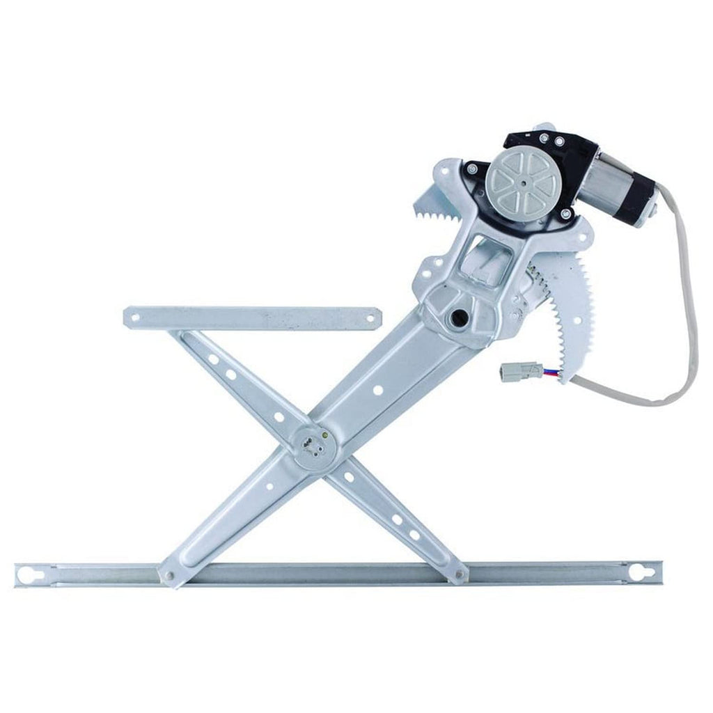 OEG Parts Window Regulator and Motor Assembly Fits Honda PPWPR1010RM