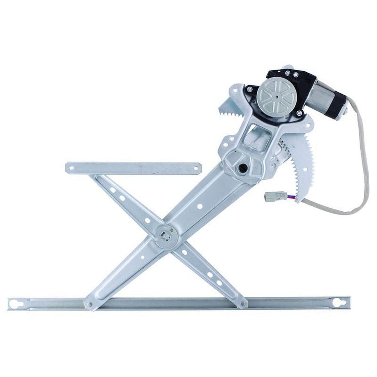 OEG Parts Window Regulator and Motor Assembly Fits Honda PPWPR1010RM