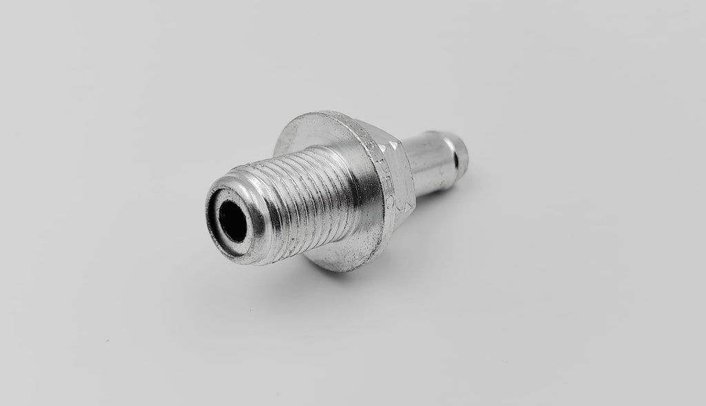 PCV Valve 17130-RBB-A01 Compatible with Honda Civic Acura TSX Accord CR-V Odyssey Ventilation valve with washer 94109-14000