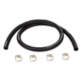 Mishimoto MMHOSE-CC38-4 Universal Catch Can Hose 3/8" x 4'