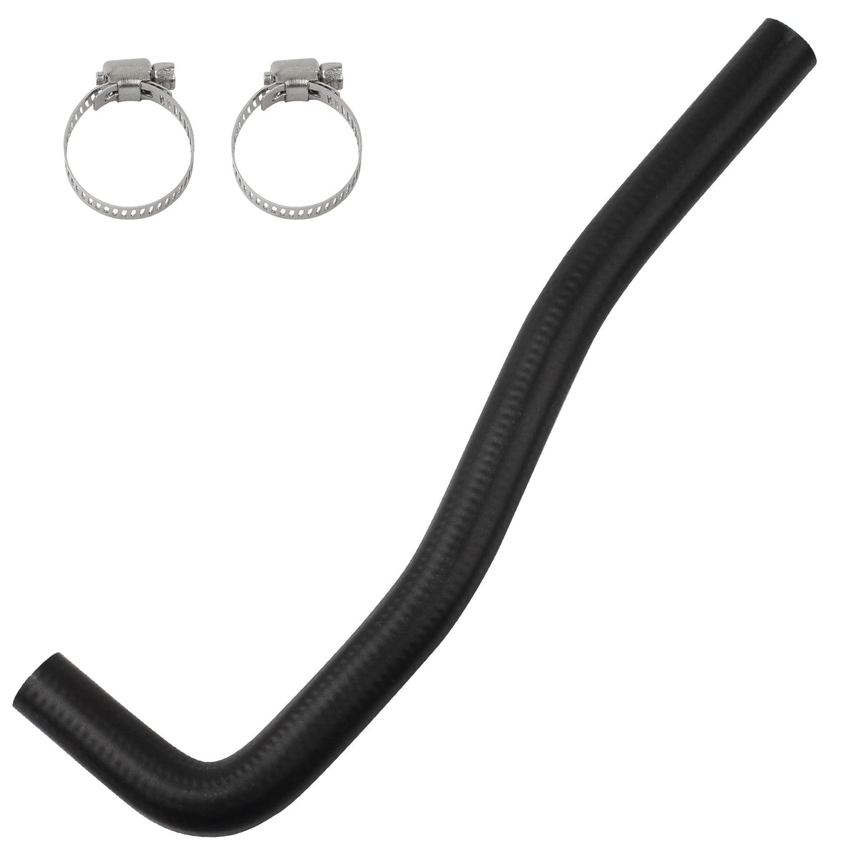 99071AD690 Automotive Vacuum Hose with Two Hose Clamps for Subaru