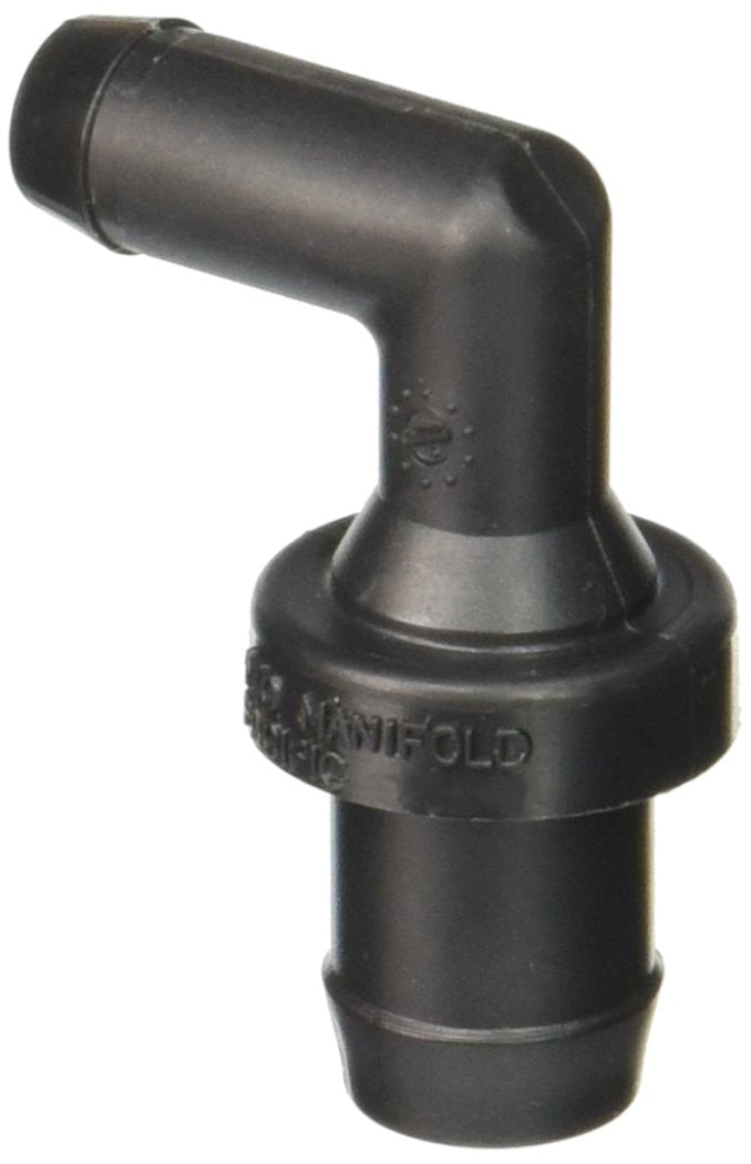 Genuine Honda 17130-PV3-013 PCV Valve Assembly