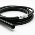 High Performance Silicone Vacuum Hose Kit - 6mm (1/4") ID, 150 PSI Max Pressure, Ultra High Temp Resistance Tubing for Automotive Turbo, Engine & Air Intake - 5ft