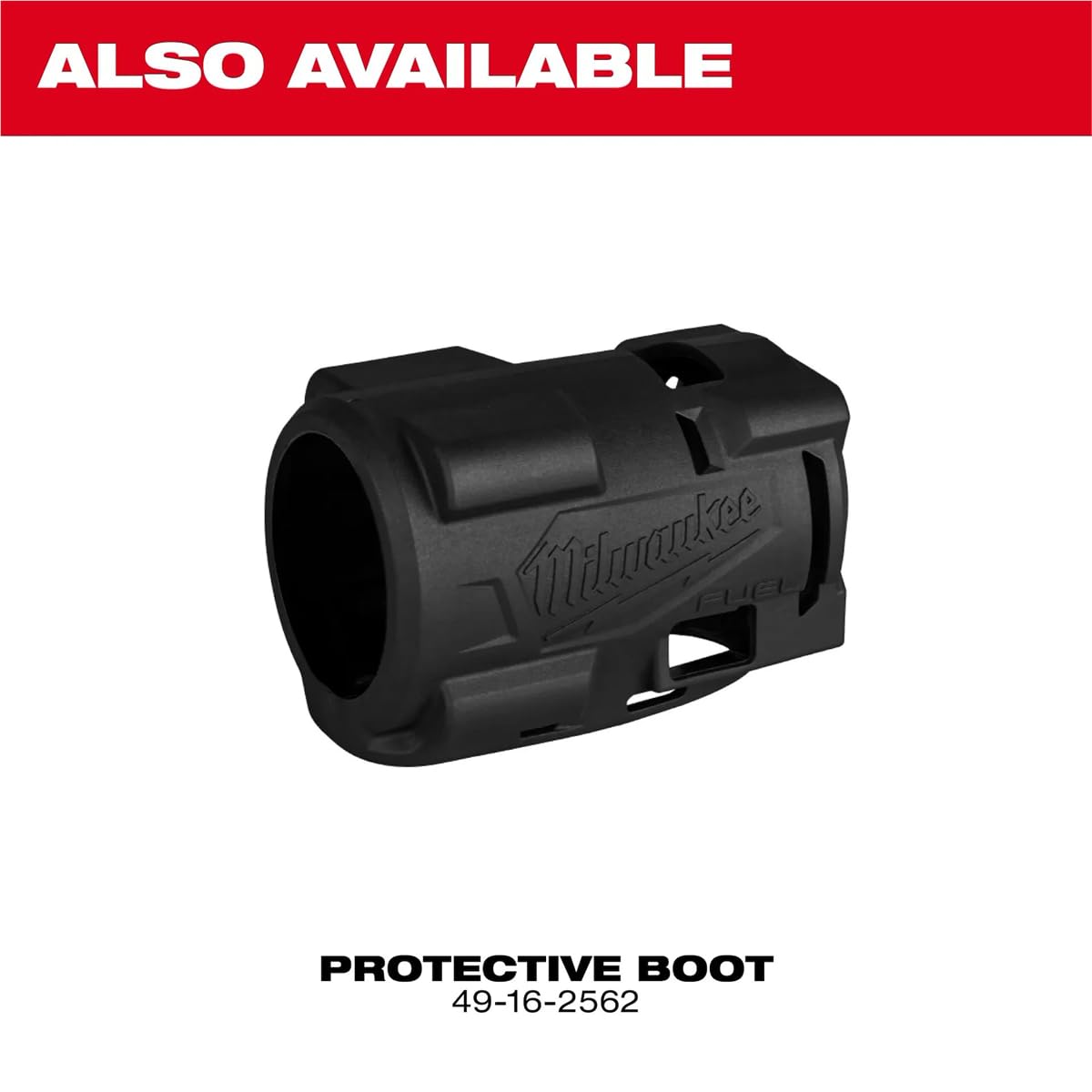 Milwaukee Electric - M12 FUELTRADE Stubby 3/8 Impact Wrench