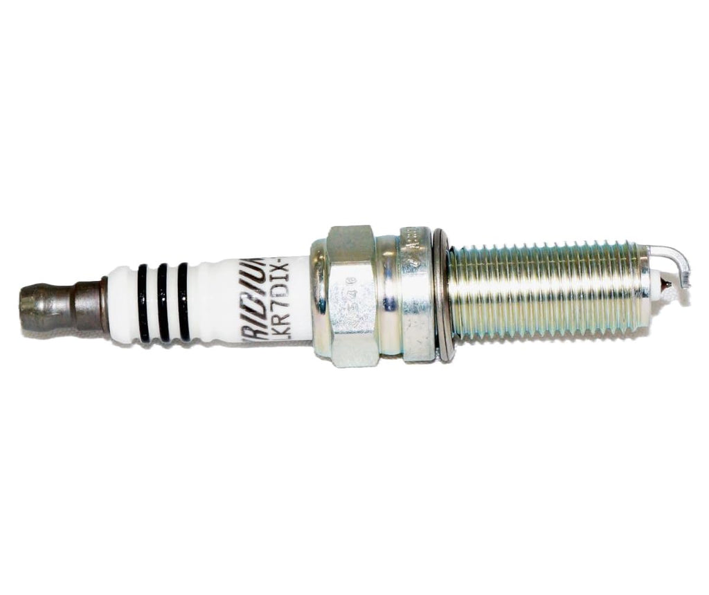 NGK LKR7DIX-11S Iridium IX Spark Plug (93175 Iridium Ix), 4 Pack