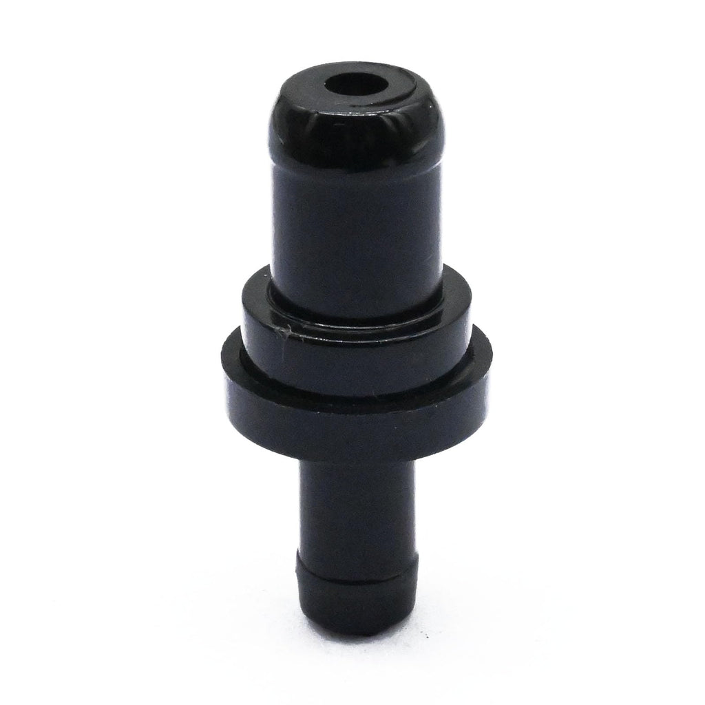 GROBARPART 6P1130, V246, V304 PCV Valve Fit for Honda Civic Del Sol 92 93 94 95 96 97 98 99 00 L4 1.5L 1.6L 1.5 1.6, Fit for Acura El 1997 1998 1999 2000 L4 1.6L 1.6# 17130-P07-A01, 17130P07A01