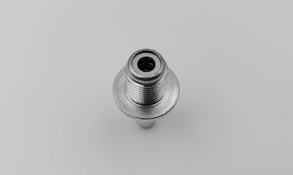 PCV Valve 17130-RBB-A01 Compatible with Honda Civic Acura TSX Accord CR-V Odyssey Ventilation valve with washer 94109-14000