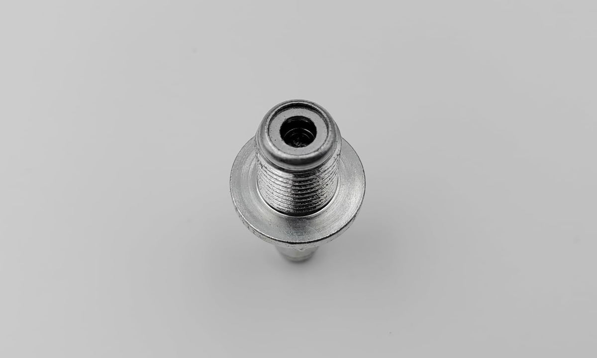 PCV Valve 17130-RBB-A01 Compatible with Honda Civic Acura TSX Accord CR-V Odyssey Ventilation valve with washer 94109-14000