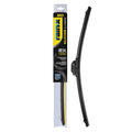 RainX Silicone Supreme Windshield Wiper Blade 20" - Heavy Duty Silicone Squeegee, Extreme Weather Resistance & All-Season Performance, Streak-Free Beam Technology, Quick Install (Pack of 1)
