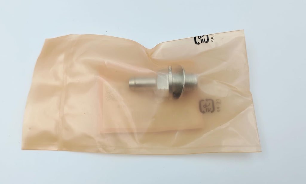 PCV Valve 17130-RBB-A01 Compatible with Honda Civic Acura TSX Accord CR-V Odyssey Ventilation valve with washer 94109-14000