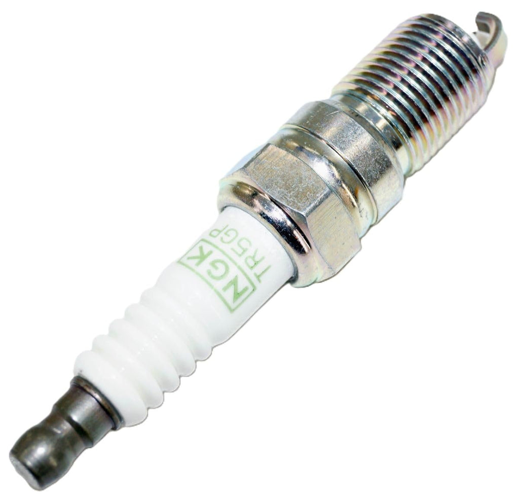 NGK # 3186 G-Power Platinum Spark Plugs TR5GP - 8 PCSNEW