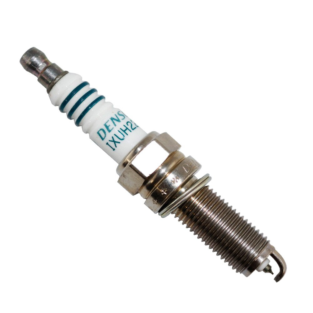 Denso IXUH22I Iridium Power Spark Plugs 5356-4 PK
