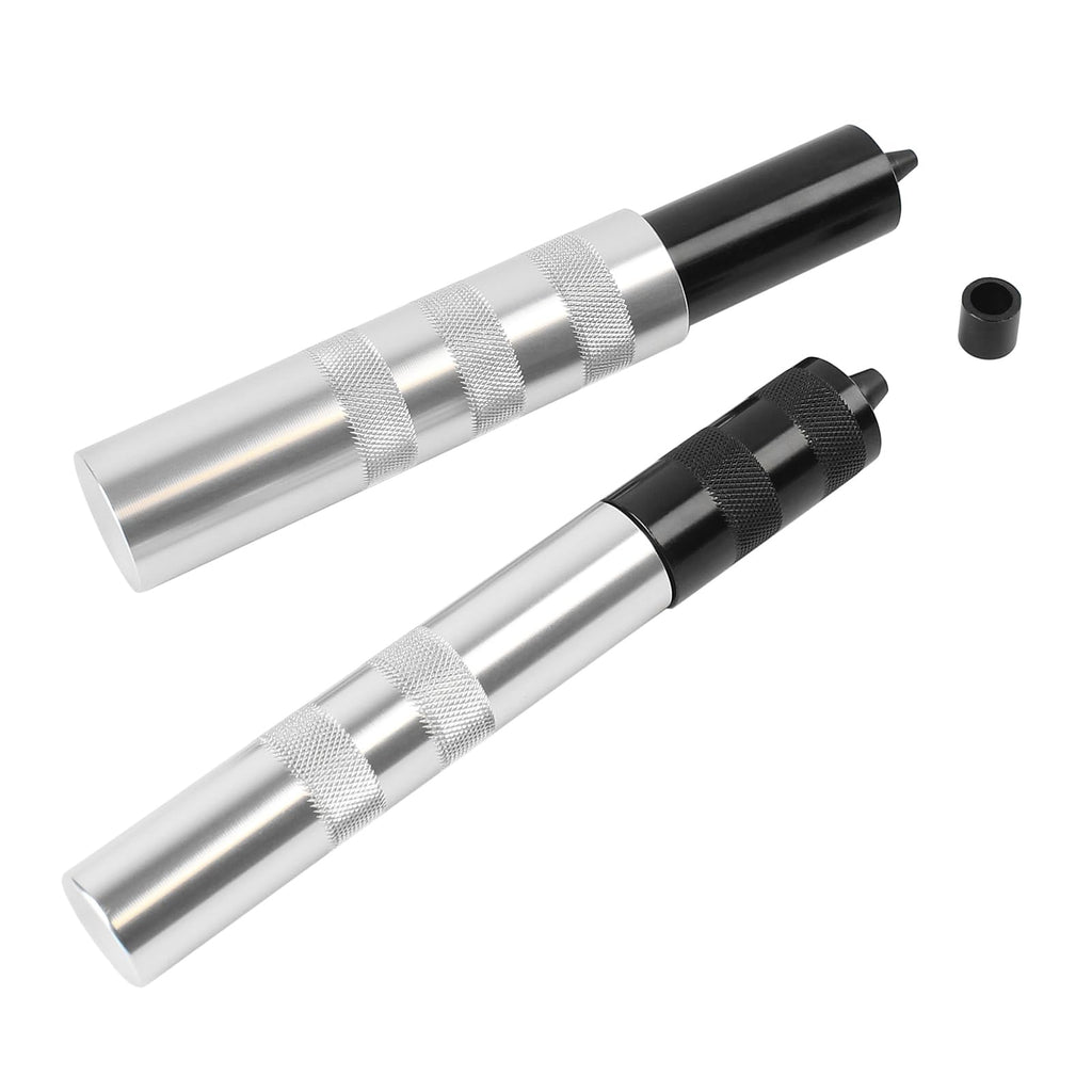 ATENGIDR 36050 Valve Keeper Remover and Installer Kit for 4.5mm-7.5mm & 5/16"-3/8" Valve Stems,Valve Spring Compressor & Retainer Removal Tool Fit for Toyota Four Cylinder & Chrysler New World Engines