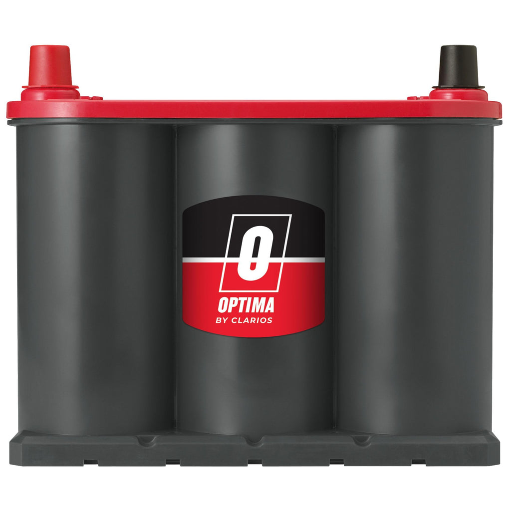 OPTIMA® Batteries High Performance 25 REDTOP® Sealed AGM Battery