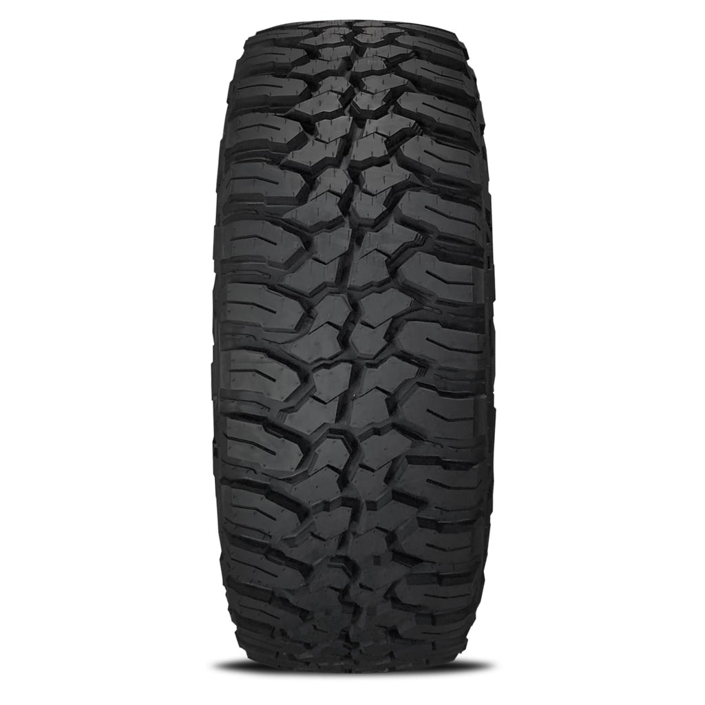 Finalist Terreno M/T LT275/70R18 125/122Q Load Range E Mud Terrain Tires