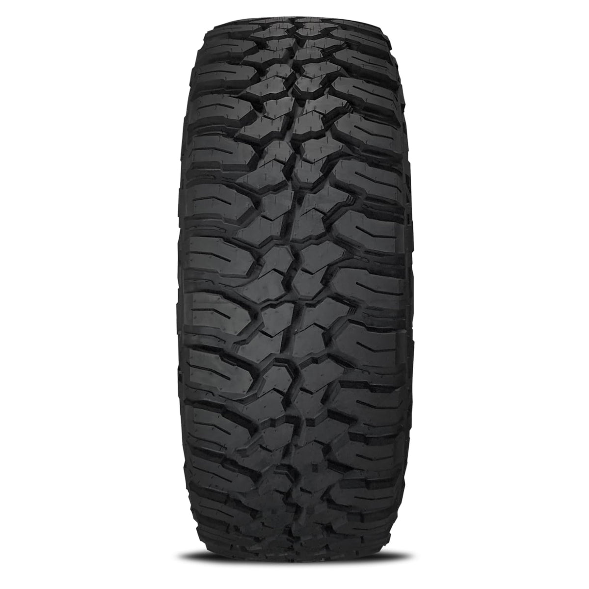 Finalist Terreno M/T LT275/70R18 125/122Q Load Range E Mud Terrain Tires