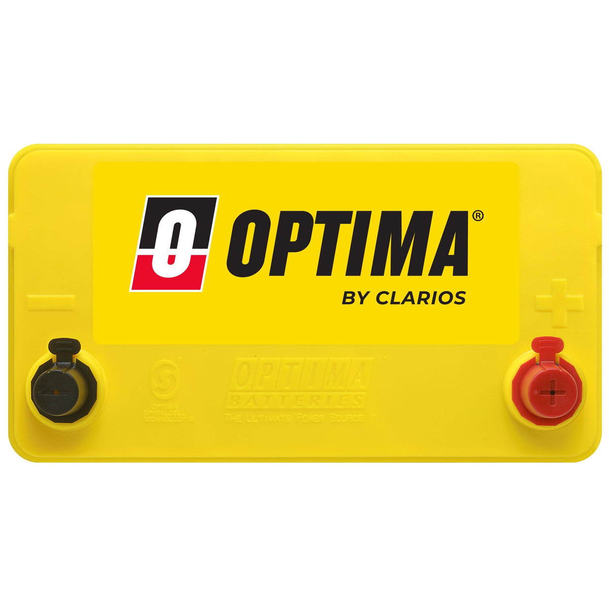 OPTIMA® Batteries High Performance D51R YELLOWTOP® Sealed AGM Battery