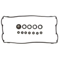 Evergreen VC4011 Compatible with Acura 1.8 B18A B18B; Honda 2.0 B20B2 Valve Cover Gasket Set
