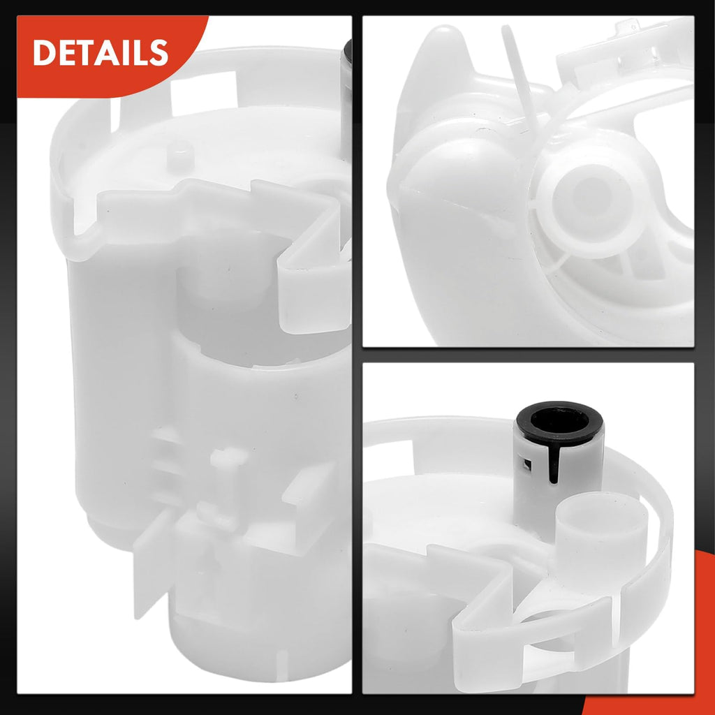 A-Premium Fuel Filter Without Pump Compatible with Toyota, Lexus