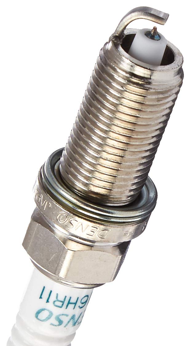 DENSO # 3417 Iridium LONG LIFE Spark Plugs - SK16HR11-4 PCS * NEW *