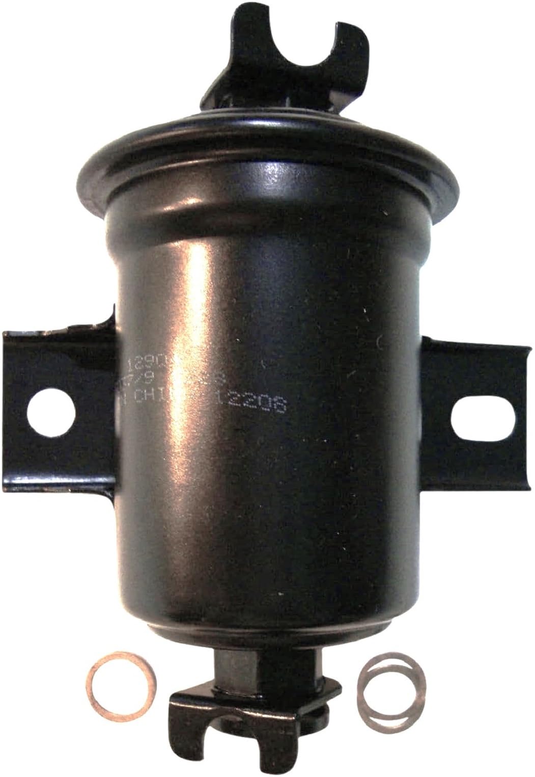 BOSCH 77065WS Workshop Fuel Filter - 99% Filtration Efficiency