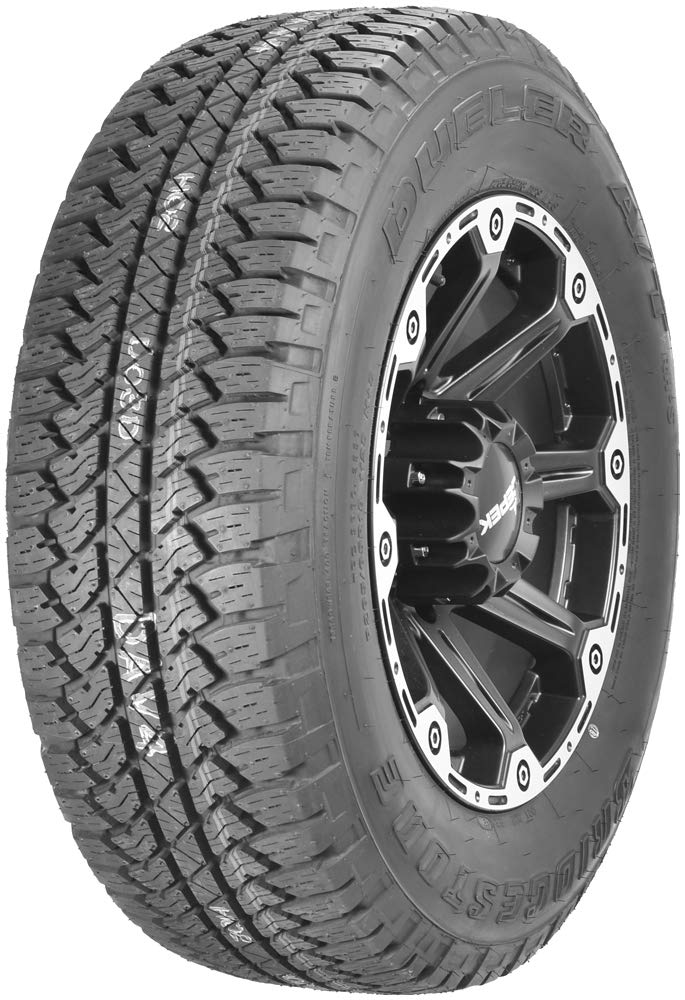Bridgestone Dueler A/T RH-S LT275/70R18 E BSW
