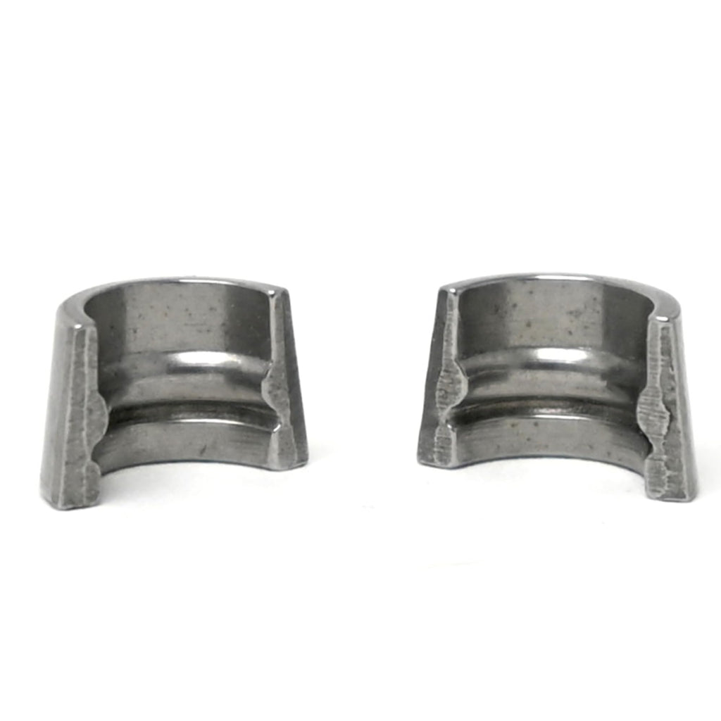Michigan Motorsports 7 Degree Valve Locks/Keepers - Compatible with LS1 LS2 LS3 LQ4 LQ9 L83 L86 - Fits BTR TSP Pac Dual & Beehive Spring Retainers - 4.8L 5.3L 5.7L 6.0L 6.2L 7.0L LS/LT Engines