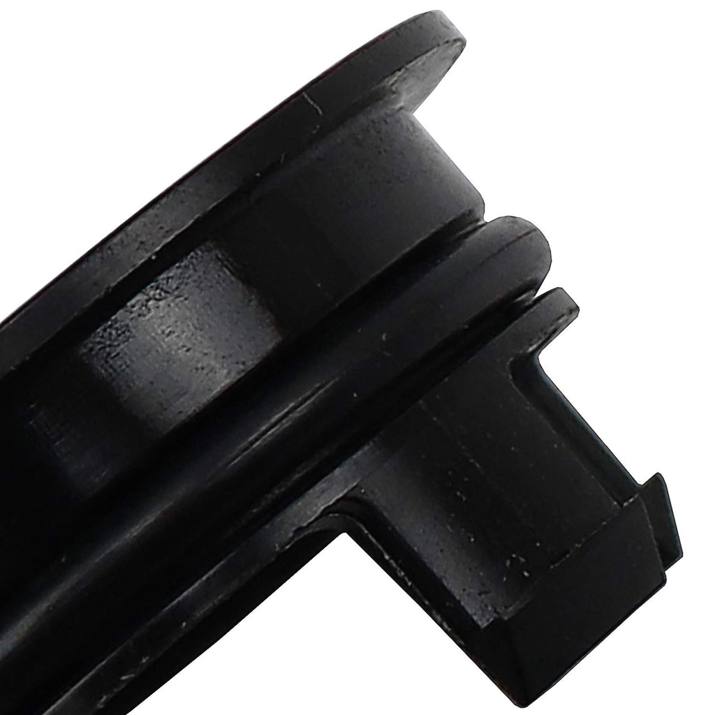 Beck/Arnley BEC039-6558 Engine Semi-Circular Plug