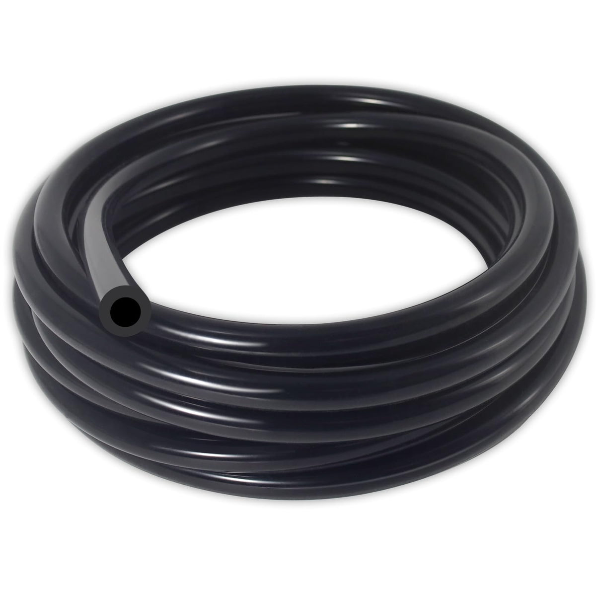GEPHYNM Vacuum Hose Automotive, 10 FT 5/32 Inch ID Vacuum Line