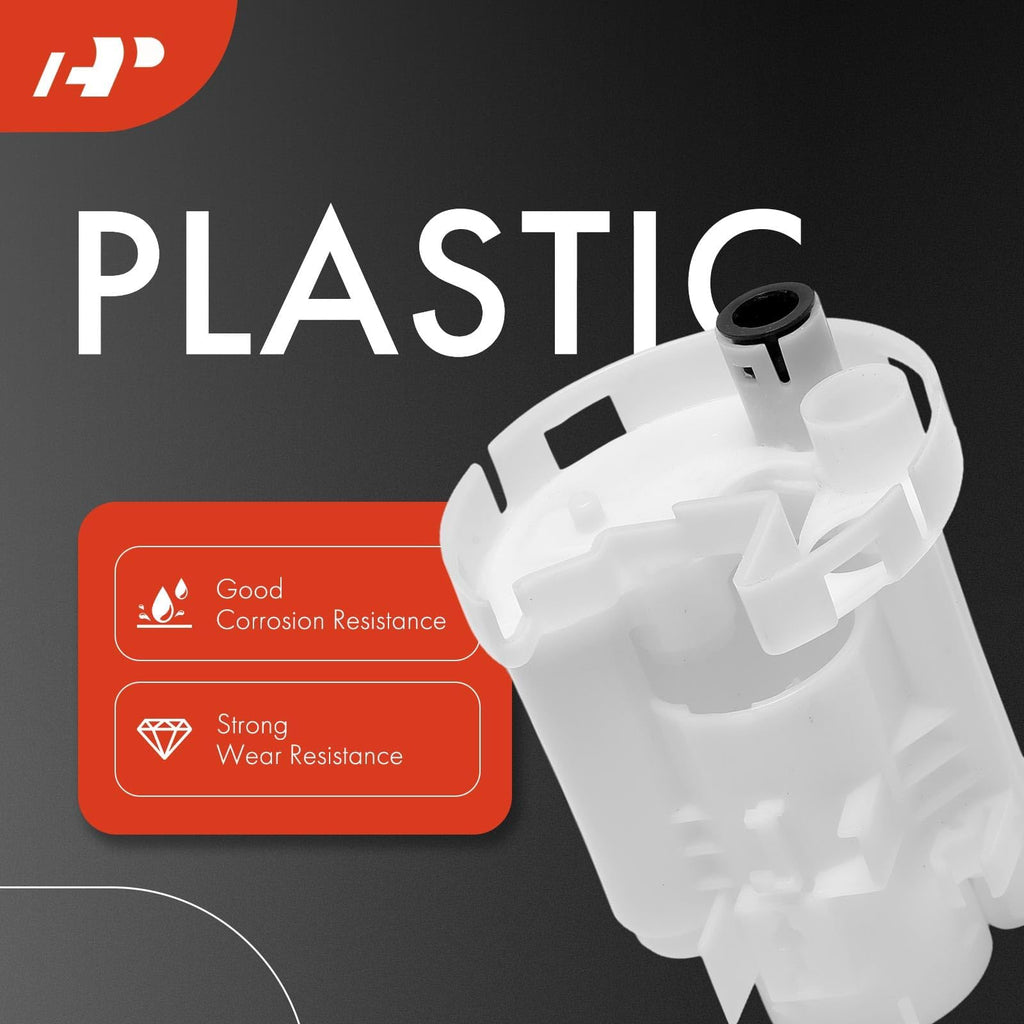 A-Premium Fuel Filter Without Pump Compatible with Toyota, Lexus
