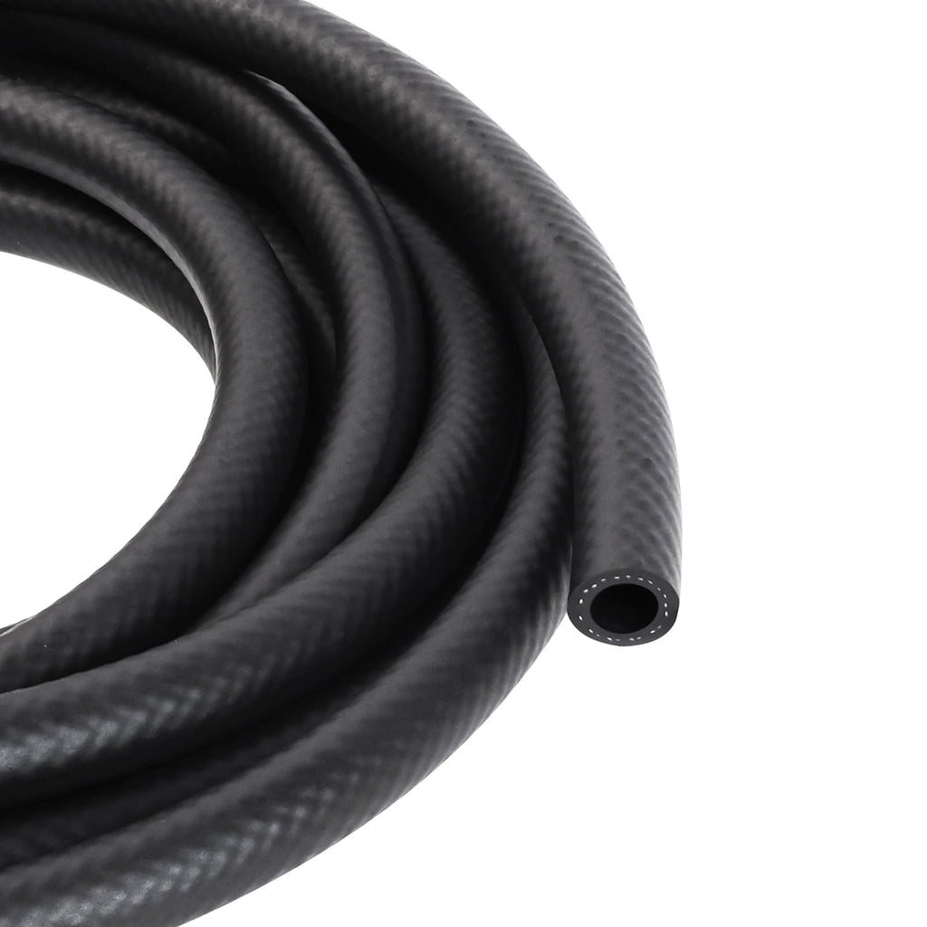 Storystore 3/8 Inch（10mm) ID Fuel Line, 10 FT NBR Rubber Hose
