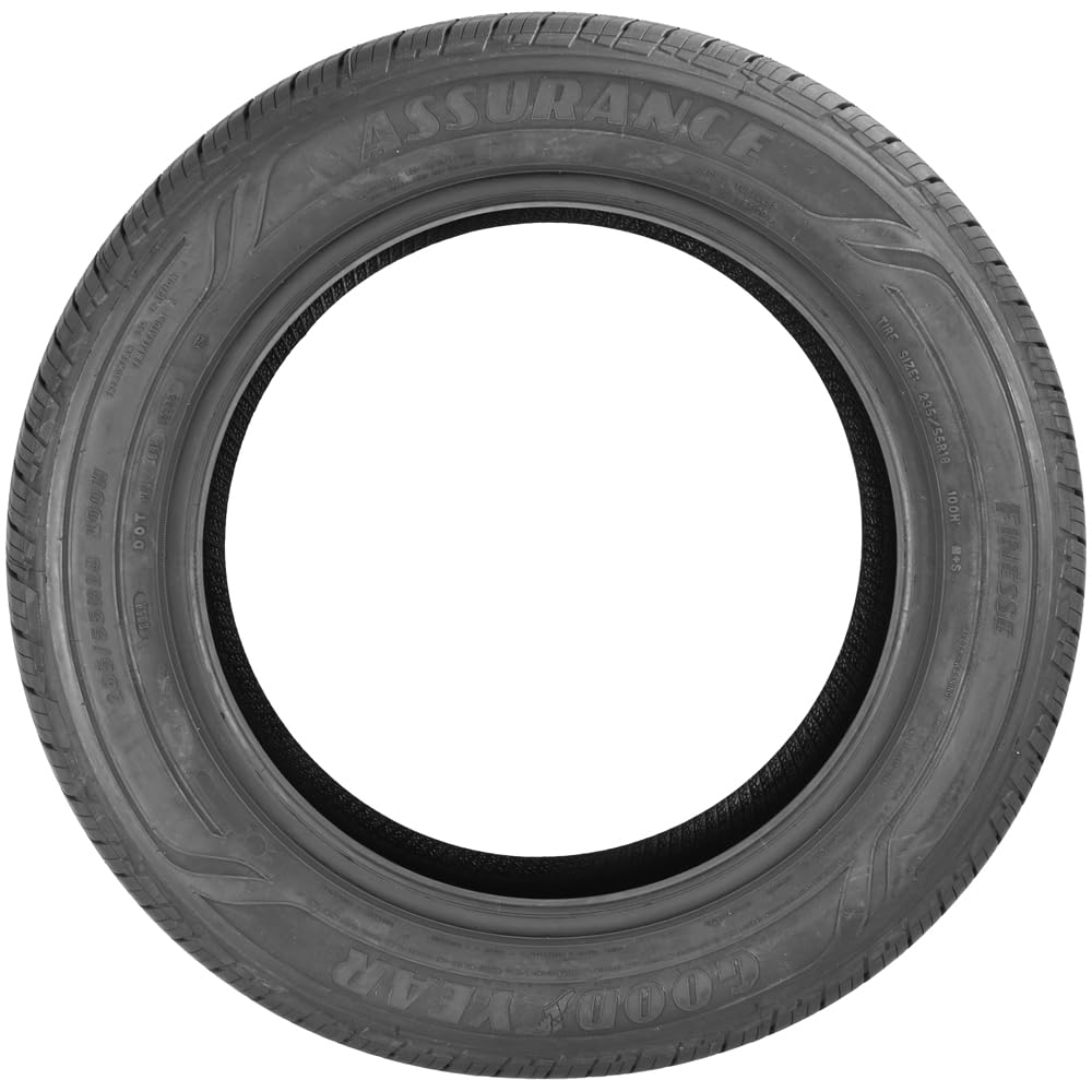 Goodyear Assurance Finesse All-Season 225/65R17 SL 102 H Tire