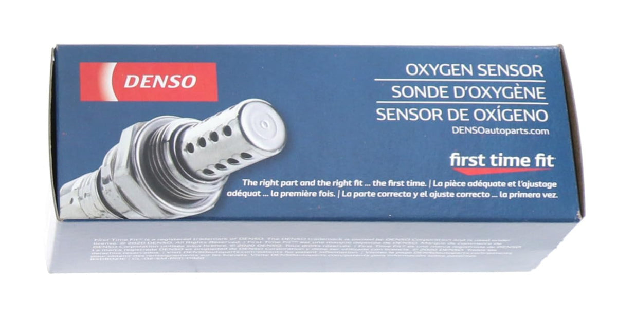 Denso 234-4011 Oxygen Sensor