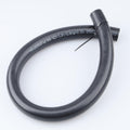 AC PERFORMANCE ID 3/4" NBR Push on Hose Fuel Line 2FT Black