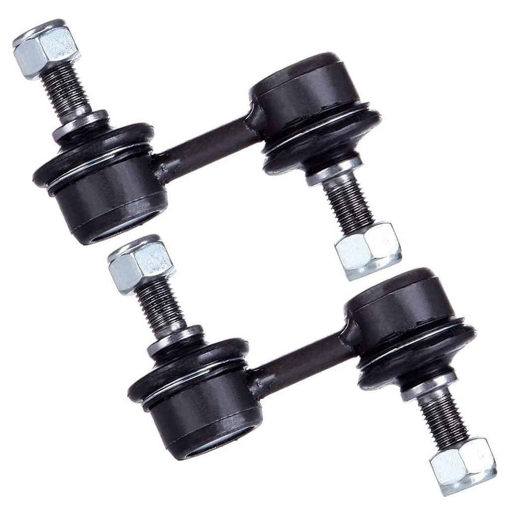 Detroit Axle - Front Struts Kit for 1997-2001 Honda CR-V, 2 Struts and Coil