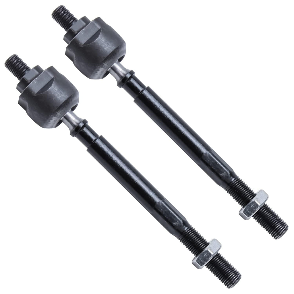 Detroit Axle - Front Struts Kit for 1997-2001 Honda CR-V, 2 Struts and Coil