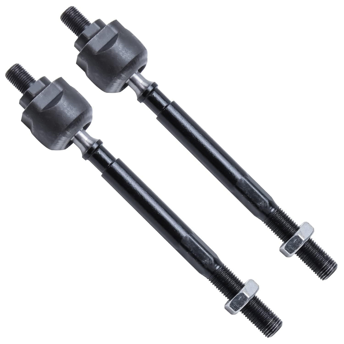 Detroit Axle - Front Struts Kit for 1997-2001 Honda CR-V, 2 Struts and Coil