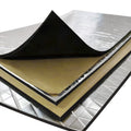 KOIKEY Car Sound Deadening Mat, 197 Mil 8.7 sqft Sound Deadener