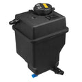 Oulesh Coolant Reservoir Tank for BMW X5 E53 2004-2006 V8 4.4L, Radiator Reservoir Tank Coolant Overflow Expansion Bottle with Cap PCF000033