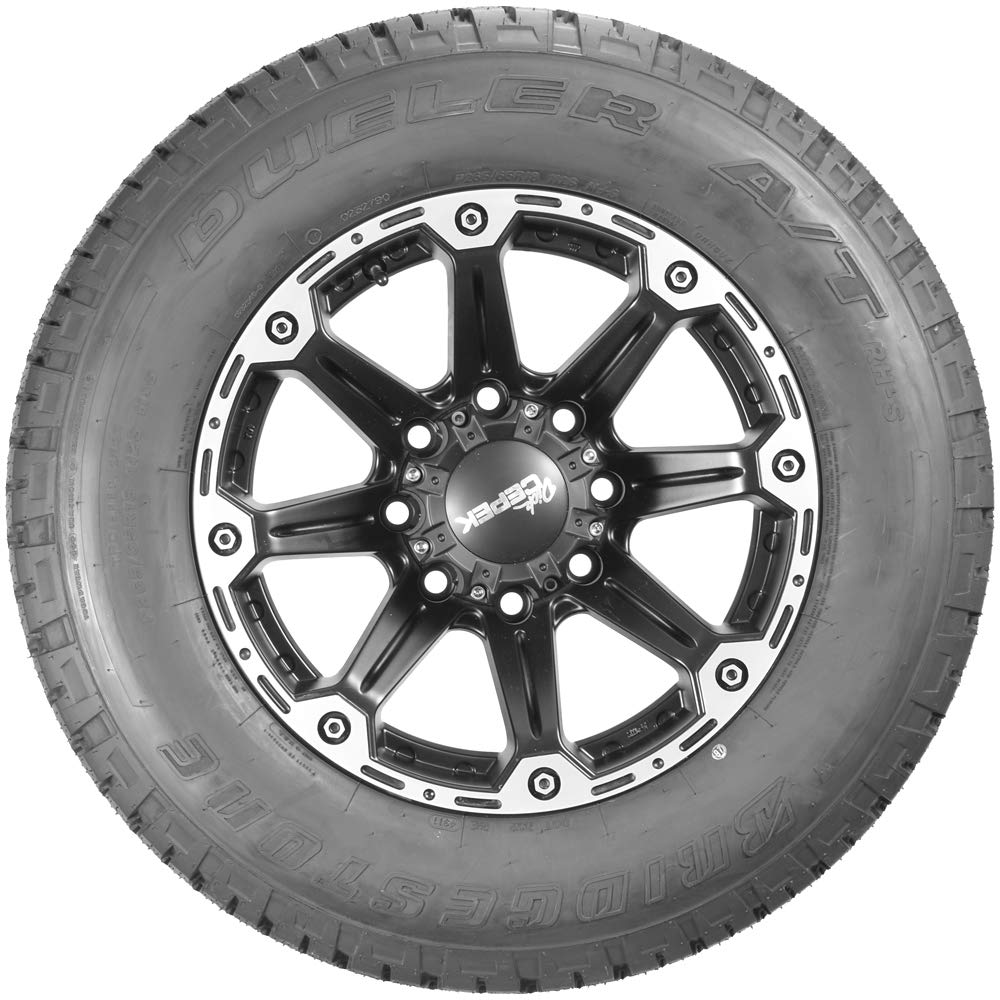 Bridgestone Dueler A/T RH-S LT275/70R18 E BSW