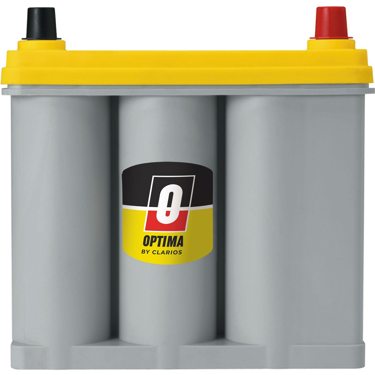 OPTIMA® Batteries High Performance D51R YELLOWTOP® Sealed AGM Battery