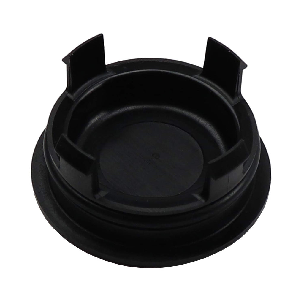 Beck/Arnley BEC039-6558 Engine Semi-Circular Plug
