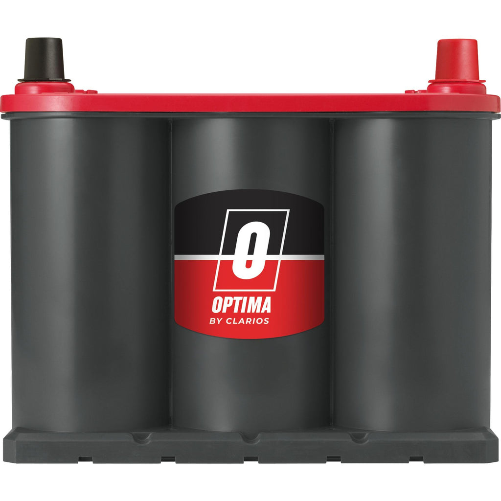OPTIMA® Batteries High Performance 35 REDTOP® Sealed AGM Battery