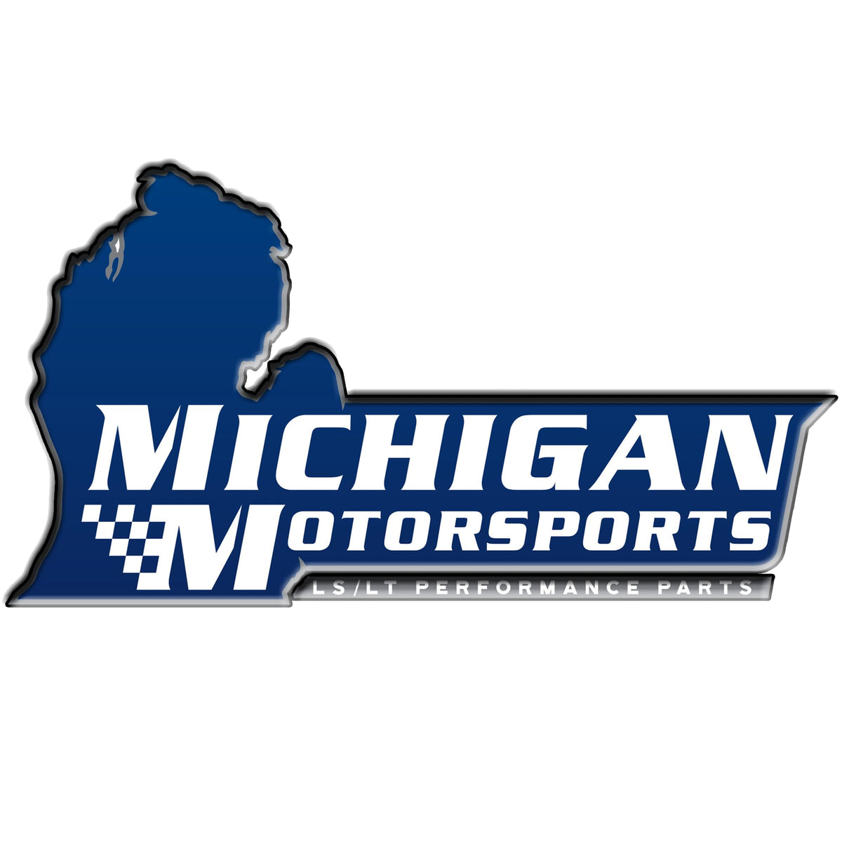 Michigan Motorsports 7 Degree Valve Locks/Keepers - Compatible with LS1 LS2 LS3 LQ4 LQ9 L83 L86 - Fits BTR TSP Pac Dual & Beehive Spring Retainers - 4.8L 5.3L 5.7L 6.0L 6.2L 7.0L LS/LT Engines