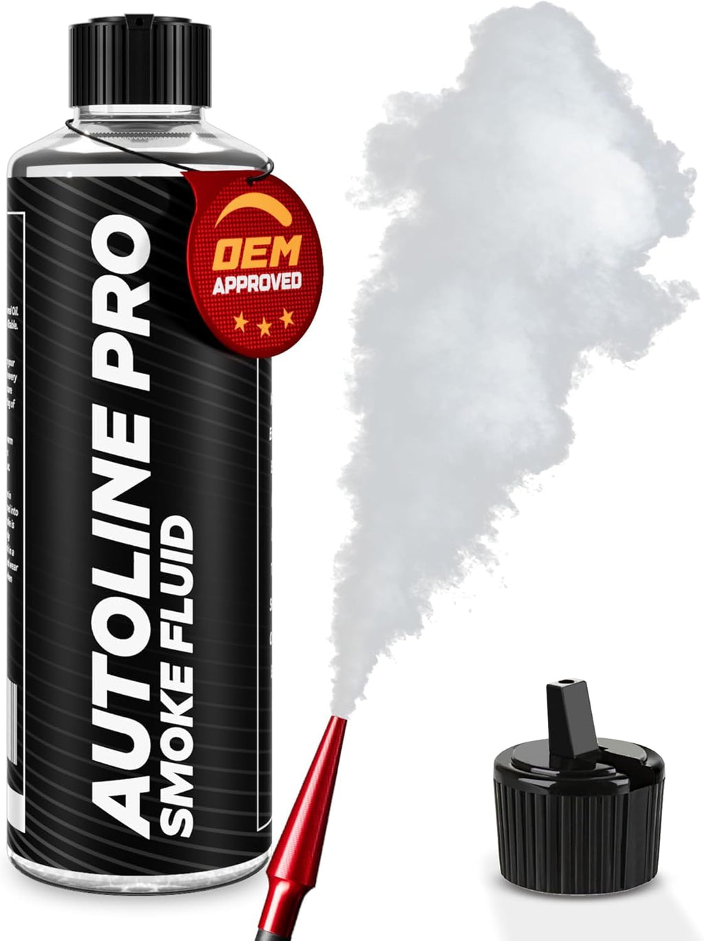 AutoLine Pro ShopSeries, Automotive Smoke Machine Leak Tester